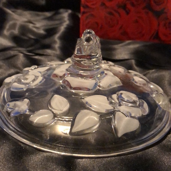 Waltherglas Crystal Candy/Trinket Bowl - Picture 10 of 14